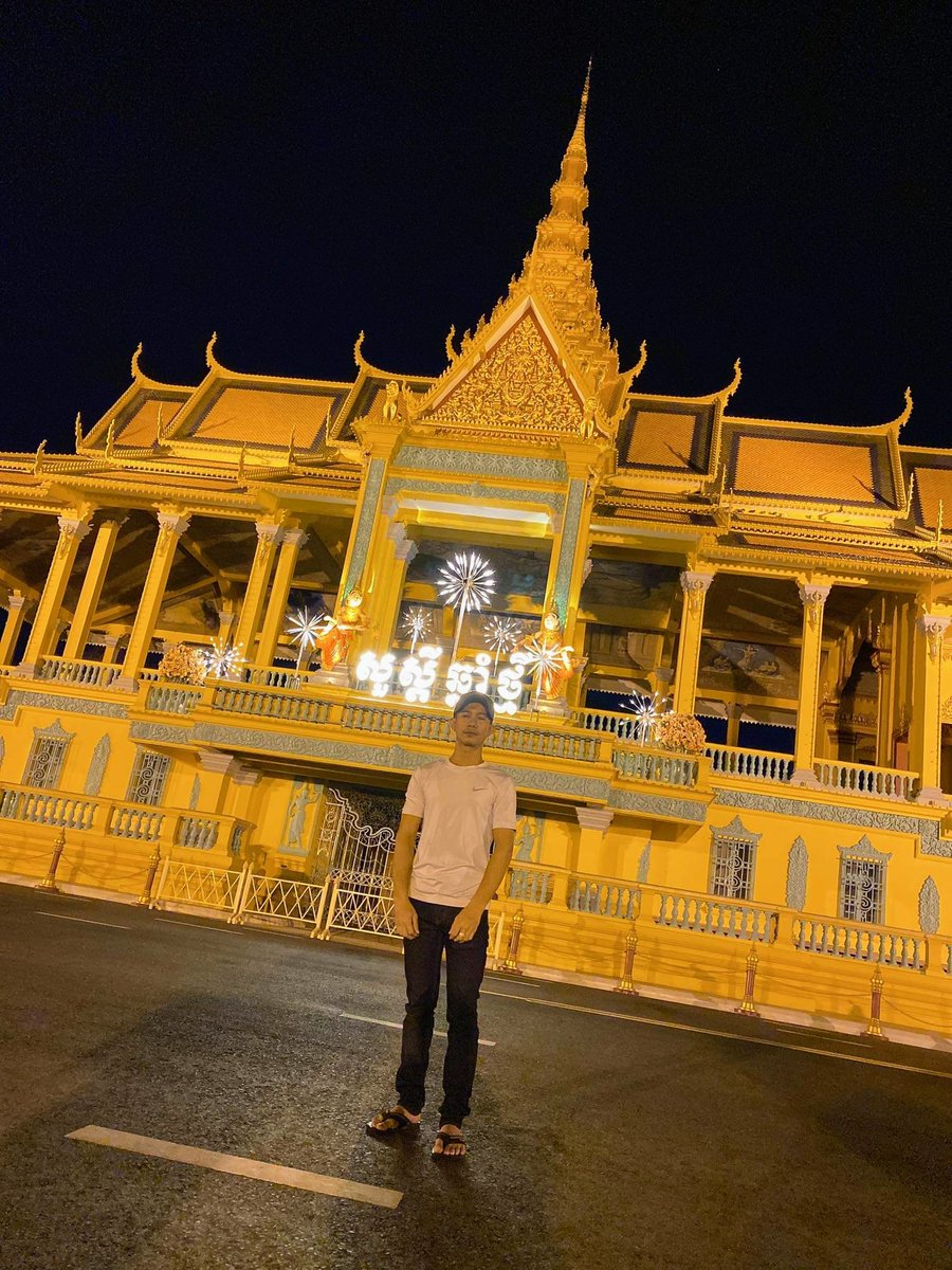 Good night
បែបសុភាព ព្រោះងងុយហើយ