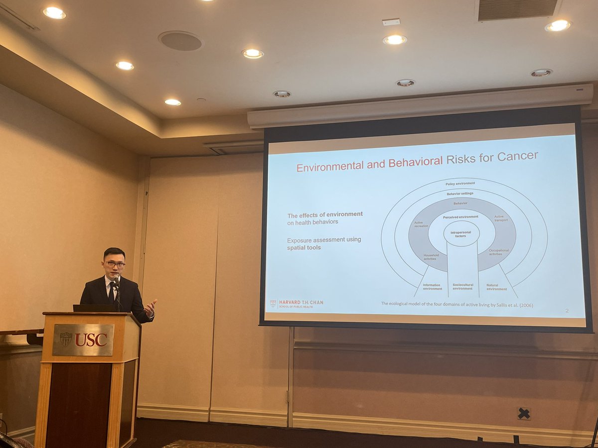 Fantastic talks by <a href="/CharlieJRoscoe/">Charlie Roscoe, PhD</a> and <a href="/liyispatial/">Li Yi, PhD</a> showcasing the brilliant research by SPACEE lab postdocs