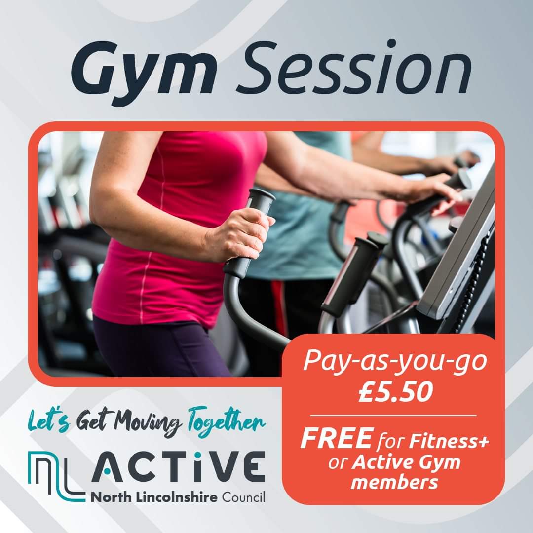 SwimCads's tweet photo. Our friends at North Lincs Active have this amazing offer | so to all our Swim Parents patiently waiting for the kids to finish a 2 hour set : THIS ONES FOR YOU 
Join the Casual Gym &amp; pay per session @northlincs
Find out more here 👇
https://t.co/8NNPsDwLlZ https://t.co/j8uNe3QcME