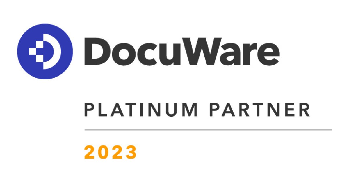 MilnerInc's tweet image. We are excited to announce that Millner is now a Platinum @DocuWare partner! 

👏👏👏 #DocuWarePlatinumPartner #TeamMilner
