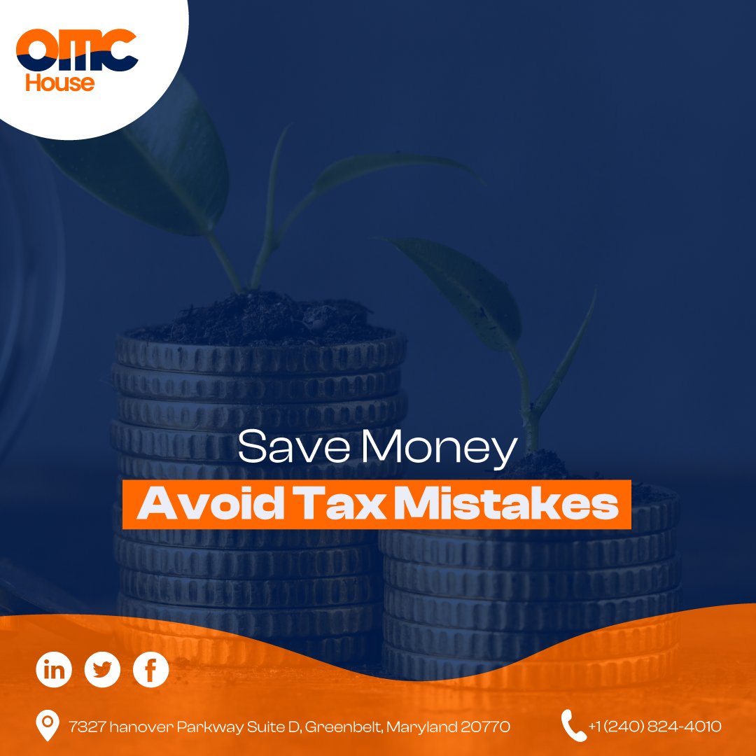 OMChouseUSA's tweet photo. Stop spending hours trying to find the best #taxsolutions – let us handle it for you! Get the help you need and save money without worrying about making mistakes.

#OMC #taxsolutions #taxes #taxprofessional #helpfultips #savemoney #smallbusiness #letushelpyougrow #usa https://t.co/bEZLFUWPAP