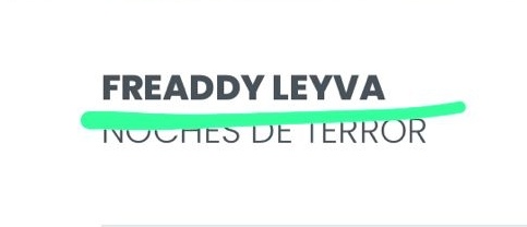 idkc_arolina2's tweet photo. Feliz vuelta al sol a mi dislexico favorito<3

FREDDY'S PARTY #HBDFREDDY https://t.co/yBzeiR6pZQ
