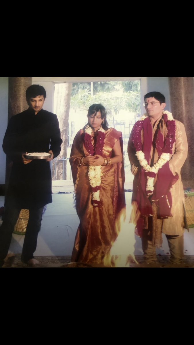 withoutthemind's tweet photo. This date 11 years back you graced Sid’s n mine Union. Always beside us… still feel You that much around even today, each day, my Eternal Sunshine Sushant but our Trident 🔱 as you called us, is broken! https://t.co/sy91CP8Wso
