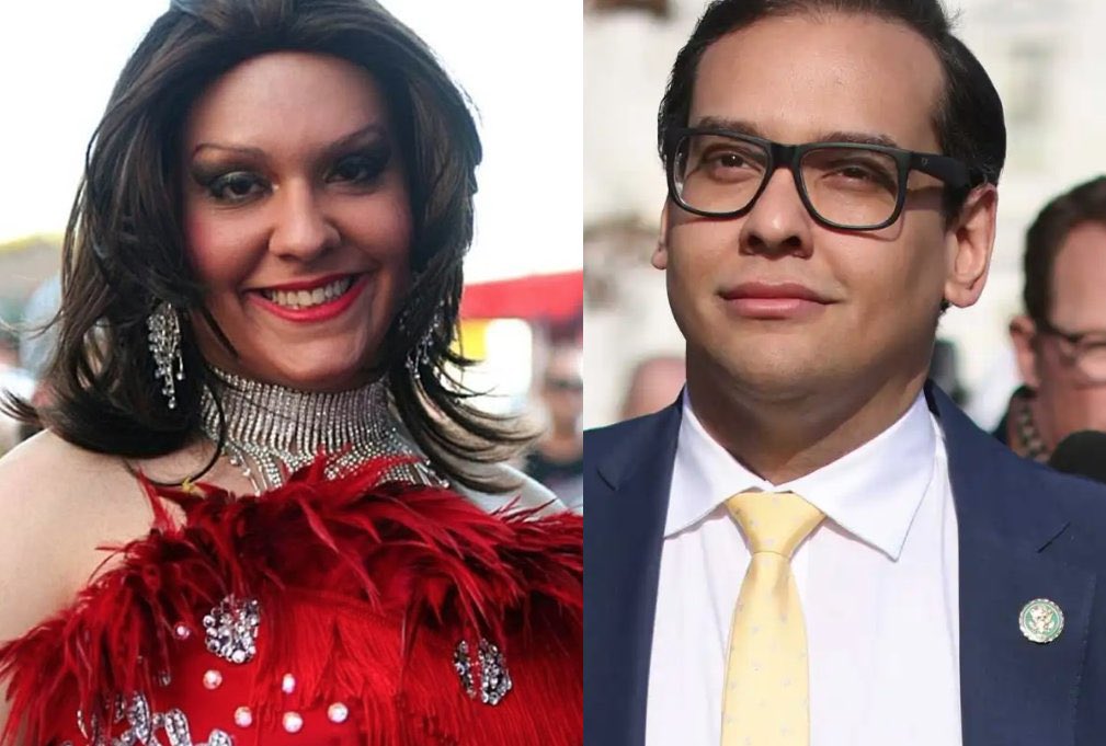 Don’t be a drag, just be a queen!