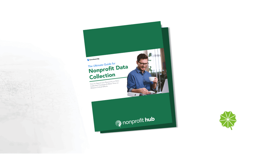 TechSoup's tweet photo. .@NonprofitHub is offering a guide on #Nonprofit #Data Collection.
Check it out to learn the best practices for managing data: https://t.co/teSBJmQp2G
#NPData #NPTech #Nonprofits https://t.co/MPBcPMkSlc