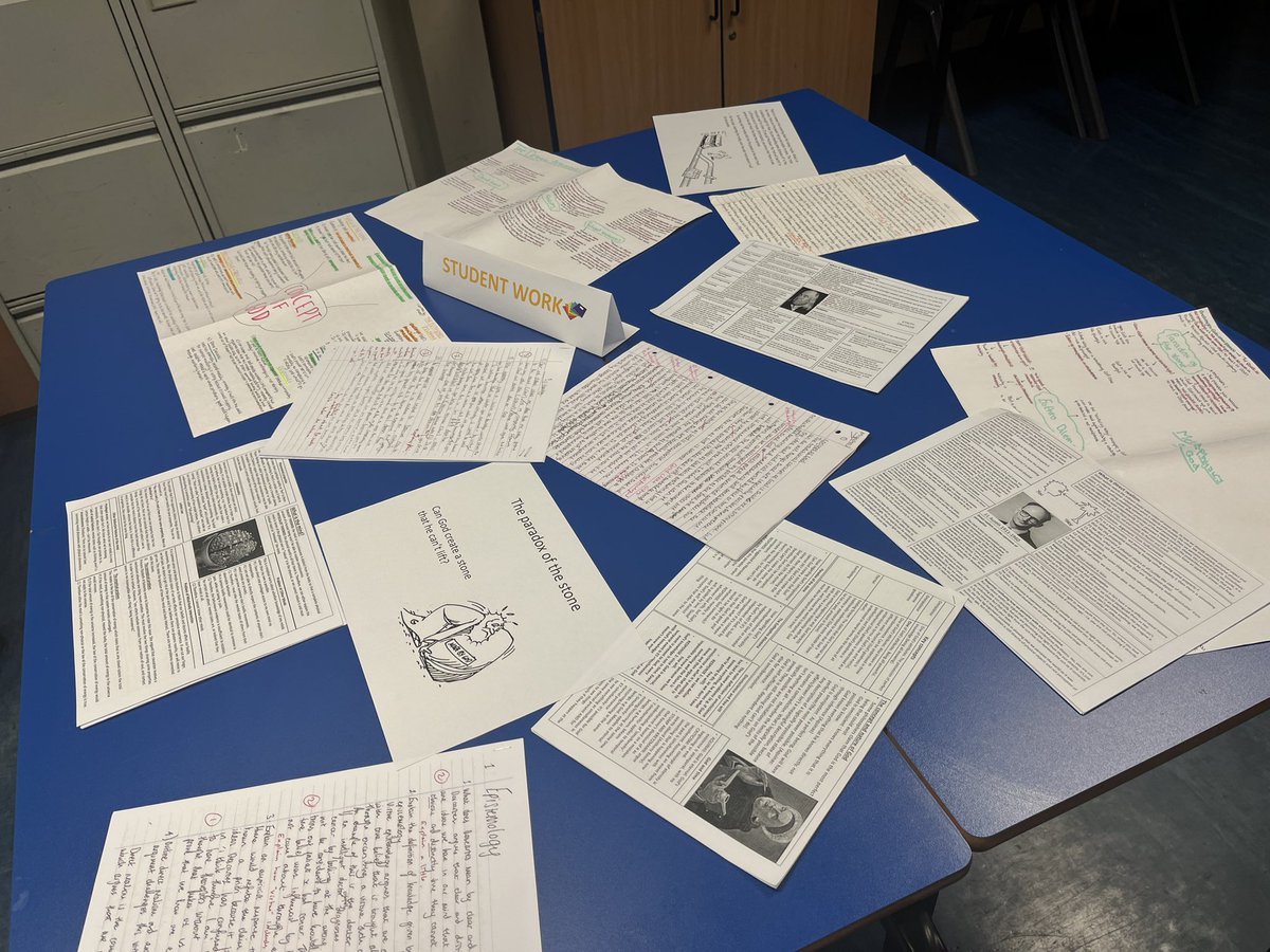 HPSPhilosophy tweet media