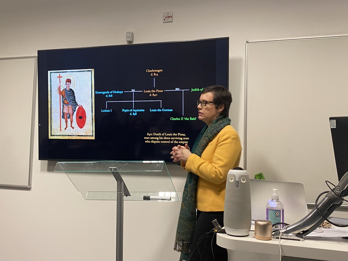 French Graduate Conference Cambridge tweet media