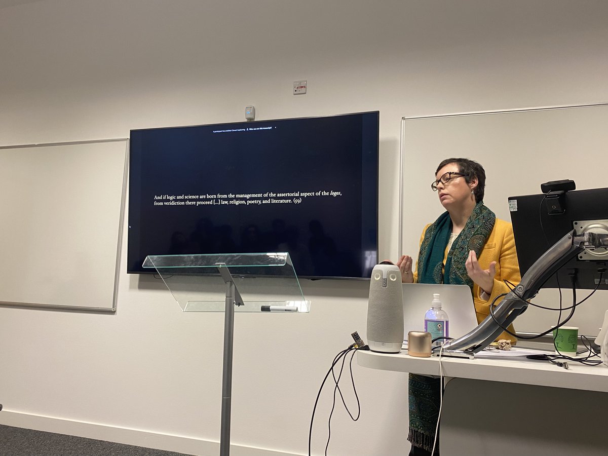 French Graduate Conference Cambridge tweet media