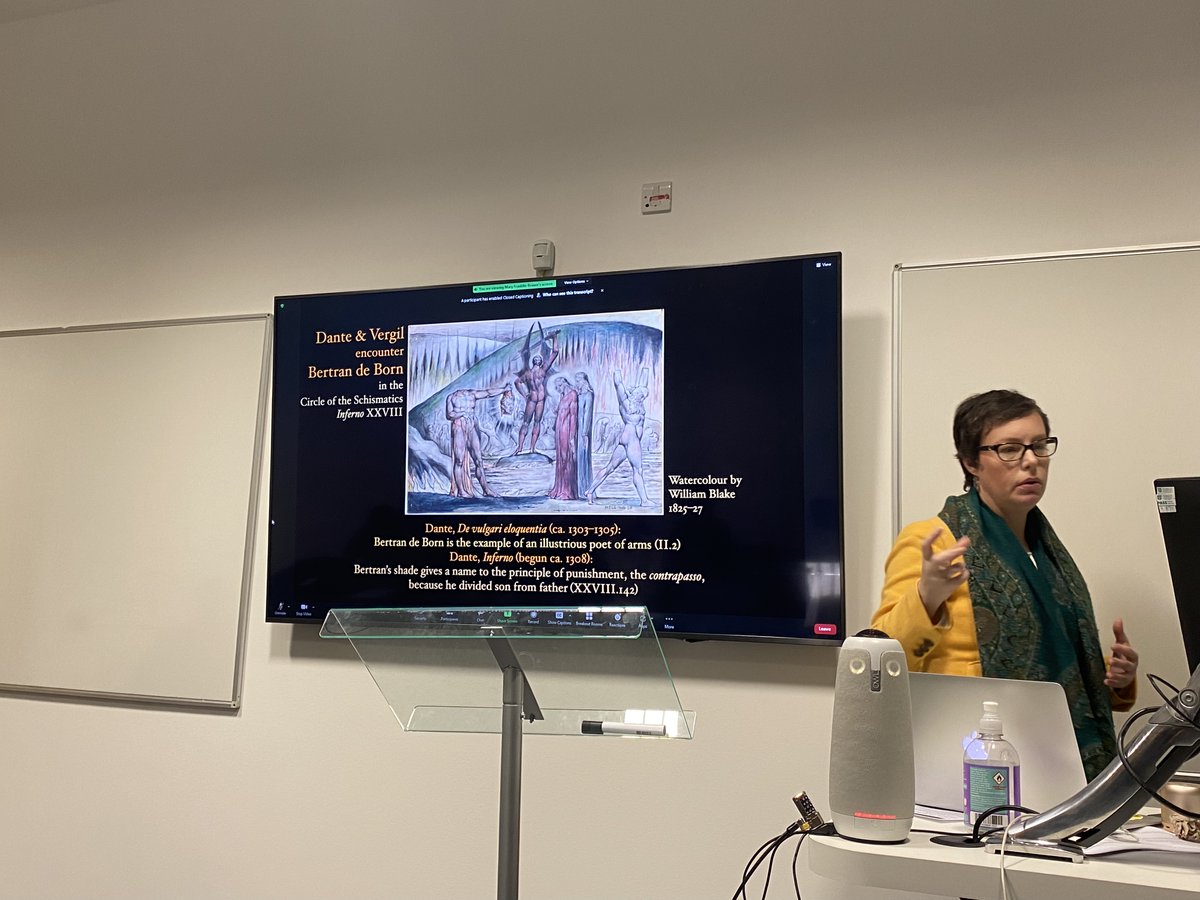 French Graduate Conference Cambridge tweet media