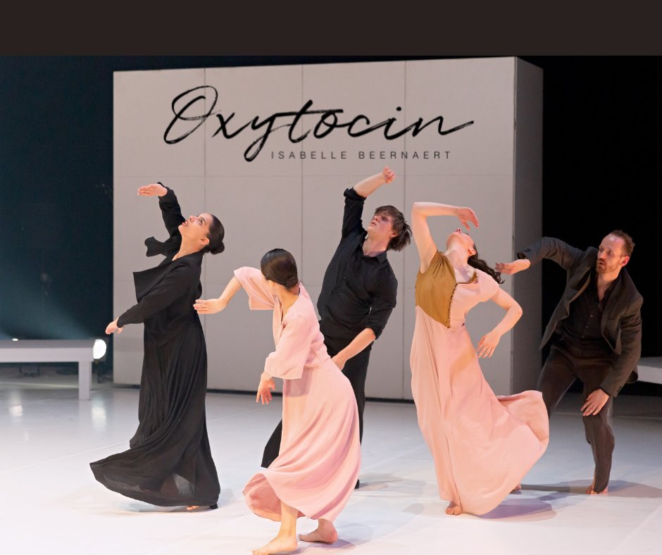 Over enkele dagen terug in Maastricht op 24/1 en Amsterdam  op 26/1. Laatste plaatsen! Klik op de link voor meer info - mailchi.mp/isabellebeerna… - 
Affichefoto : Bob Karman 
Scenefotos : Kim Vos
Decor : Blok Plaatmateriaal