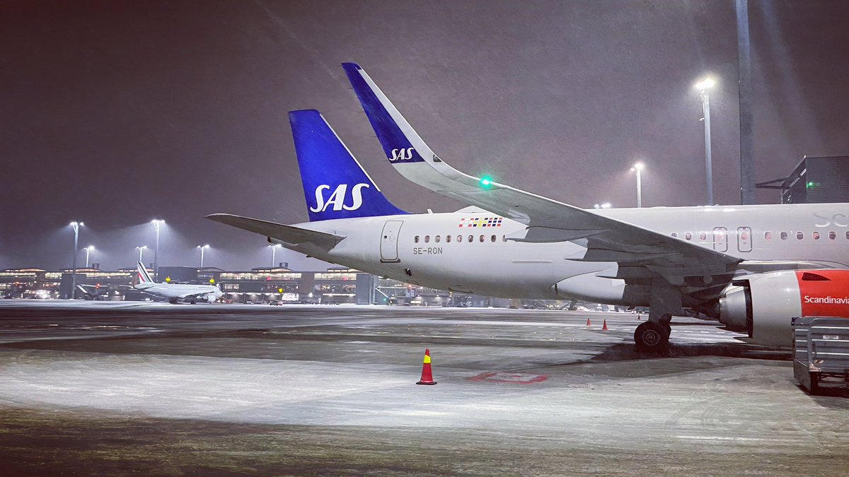 M_M_Pedersen's tweet photo. Norge - og nordmænd - er ikke det værste, der findes, og @SAS ej heller.
#transferdk #agentontour https://t.co/L5LBU4OTFp