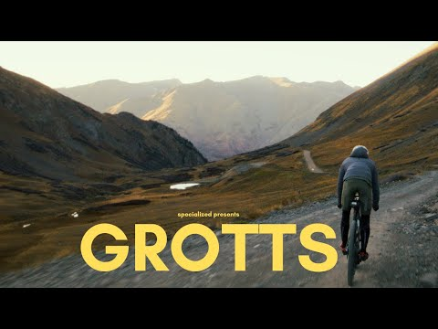 Howard Grotts is a unicorn—extremely fast, yet very humble. Growing up in Durango, Colorado, Howard was raised in a booming ...