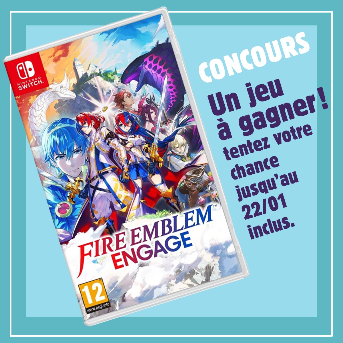 🔥 Manga News tweet media
