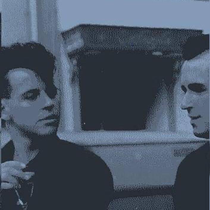 ArminJohnert's tweet photo. Throwback Thursday
Stelle (rechts) et moi (links!) vor einem Gig (mit #BalladBombs) irgendwann irgendwo im Sommer in den #Achtzigern #Eighties
#ThrowbackThursday https://t.co/OeB3ET6C7k