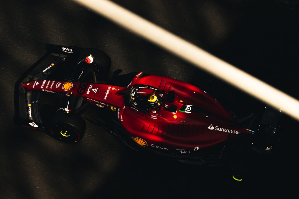 Formula1Co's tweet photo. 📢La Ferrari ha annunciato che avrà quattro development driver per il 2023📢

🔴Due Reserve Driver➡️Antonio Giovinazzi e Robert Shwartzman 
⚫️Due Development Driver ➡️Antonio Fuoco e Davide Rigon. 

#F1 #Ferrari #Formula1andCo #Giovinazzi #Shwartzman #Fuoco #Rigon https://t.co/DXWCBc8ScI