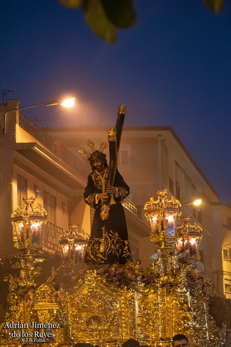 AJRFotos1's tweet photo. Magna Vélez-Málaga | El Rico
#CofradíasMLG #magnavelez https://t.co/jBurUTCEvG