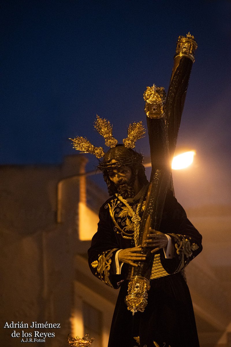 Magna Vélez-Málaga | El Rico
#CofradíasMLG #magnavelez
