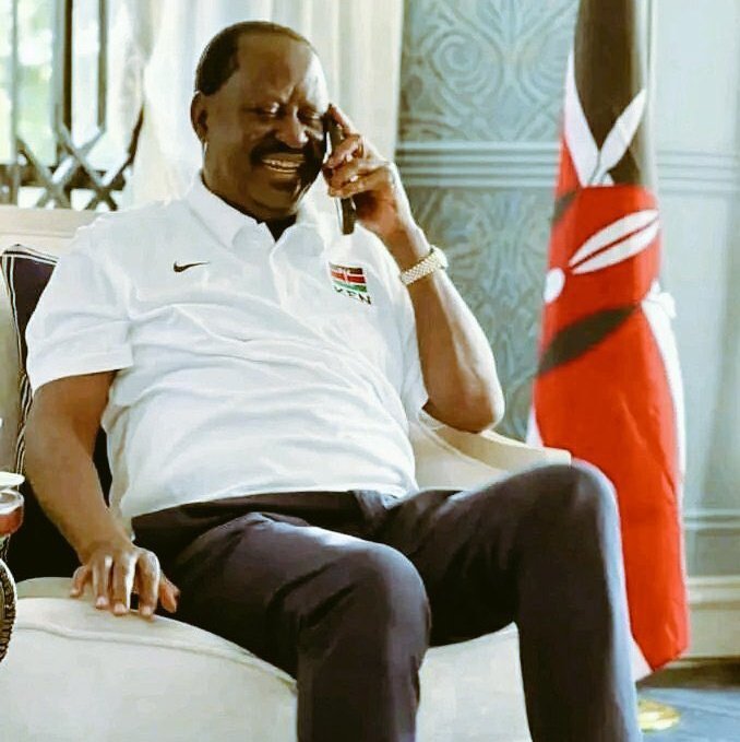 OyulaJohn's tweet photo. BABA WON THE ELECTION!!!!!!! https://t.co/kxtUODl7x4