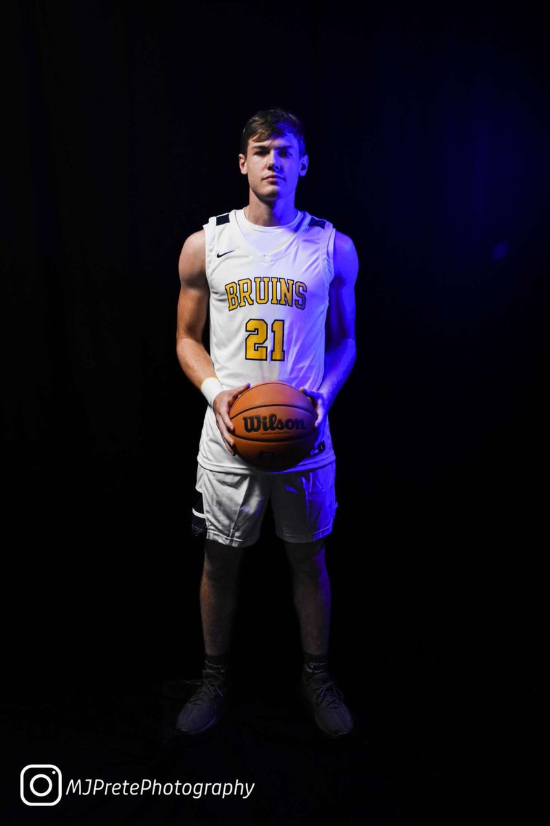 6'2 dual sport Colby Small (glue guy)
Coachable
Student Athlete (4.8gpa)
Humble &amp; Hungry
Colby is a "whatever it takes" guy! This is the guy you want in your locker room and on your team! Effort and Attitude is always positive! TRUSTANDBELIEVE!!