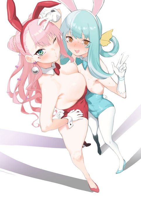 #うーらーと 
#モニカ今日も盛れてる 