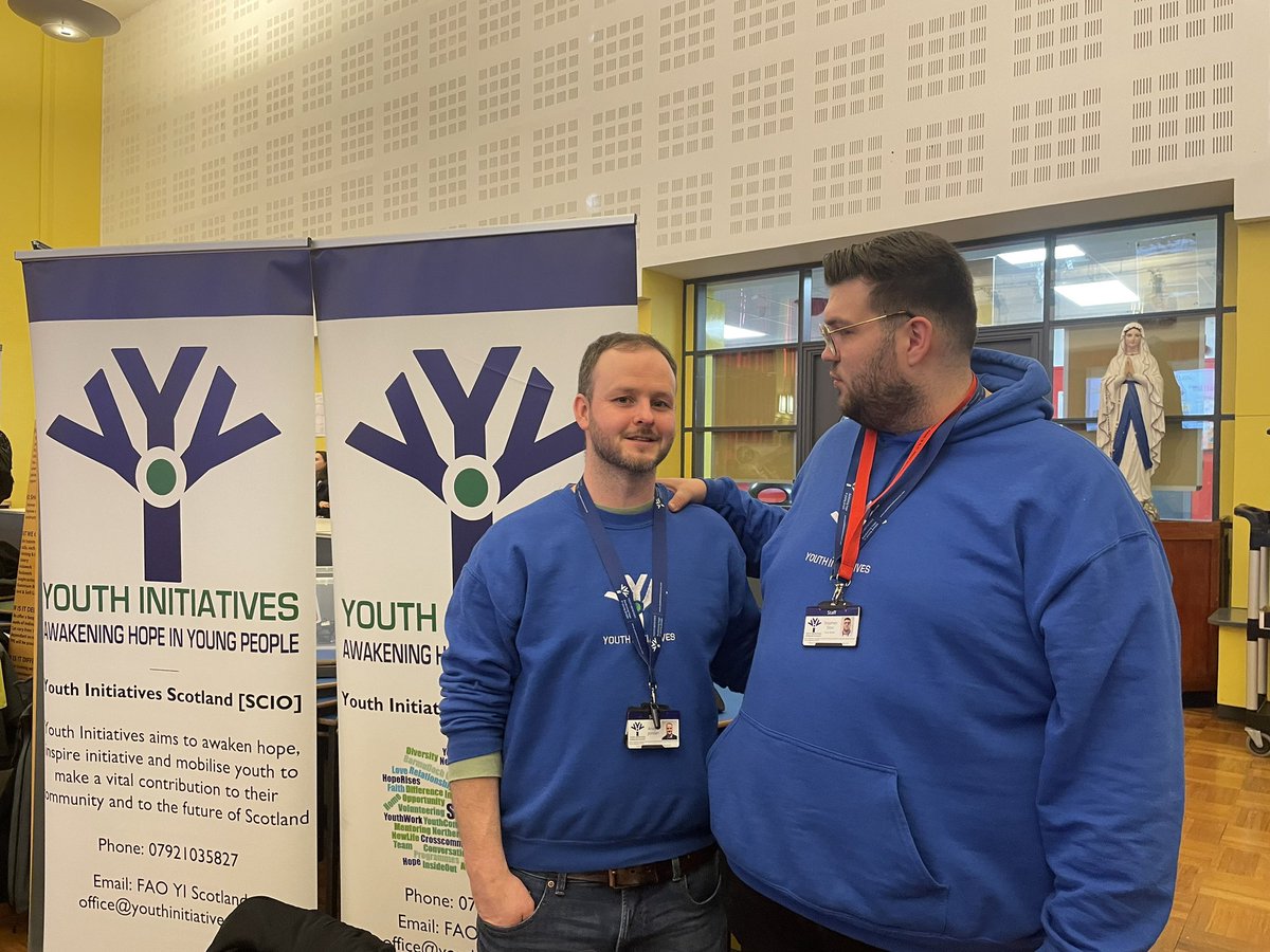 St_PaulsRCHS's tweet photo. Fantastic #planyourpathways event this morning opened by our #scqfambassadors for senior pupils and their families. Many thanks to the huge range of partners who came along to support our young people in our #thinkingaboutmyfuture approaches 👏🙏 https://t.co/2VeOv95M6n
