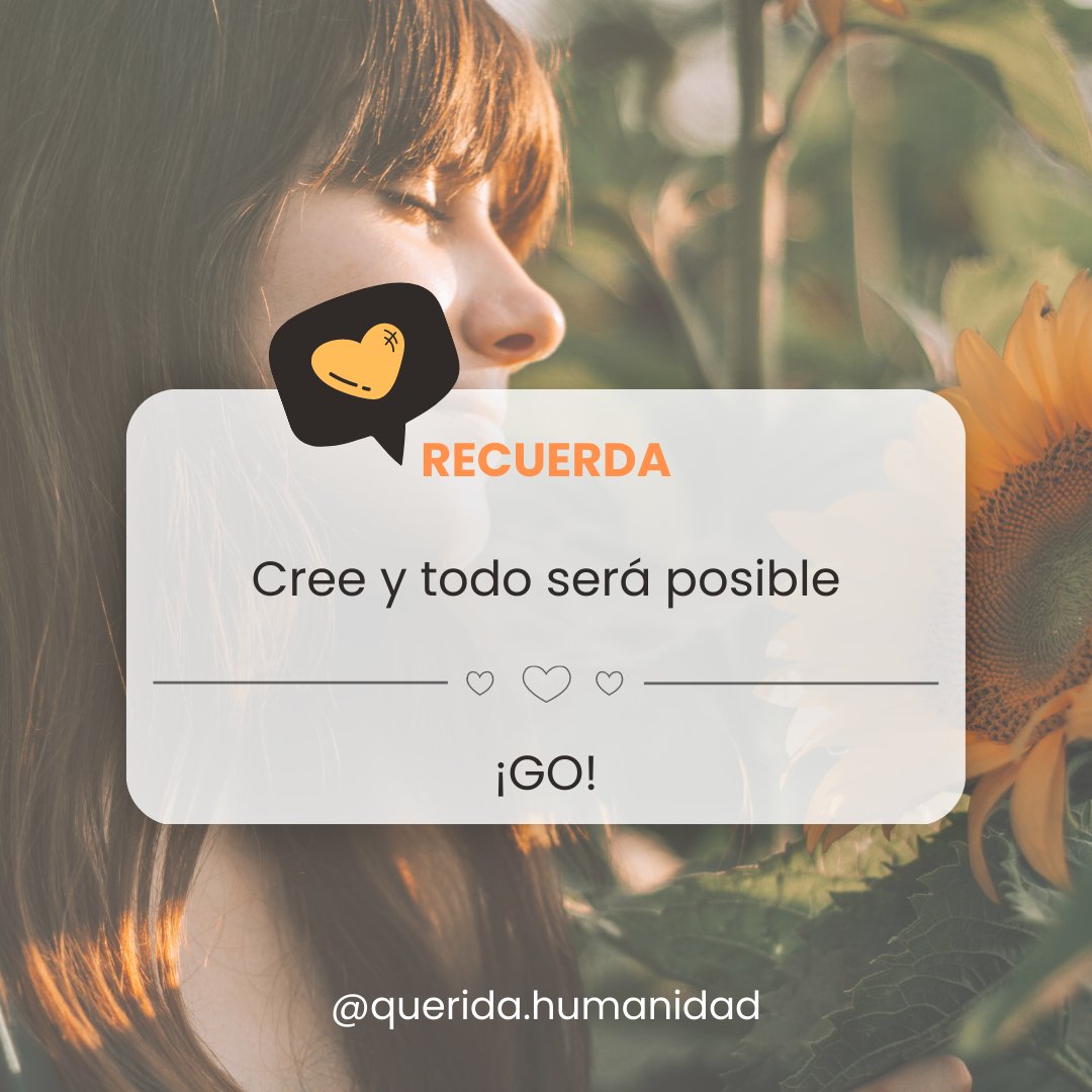 QHumanidad tweet picture
