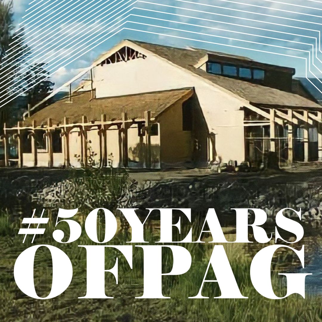 pentartgallery's tweet photo. PAG is excited to announce our anniversary celebration exhibition featuring a diverse selection of artworks with special stories. Join us on January 28th at 1pm for the exhibition opening, a presentation from your favourite curator and afternoon treats.

#50YearsOfPAG https://t.co/UrGZn5eUhh