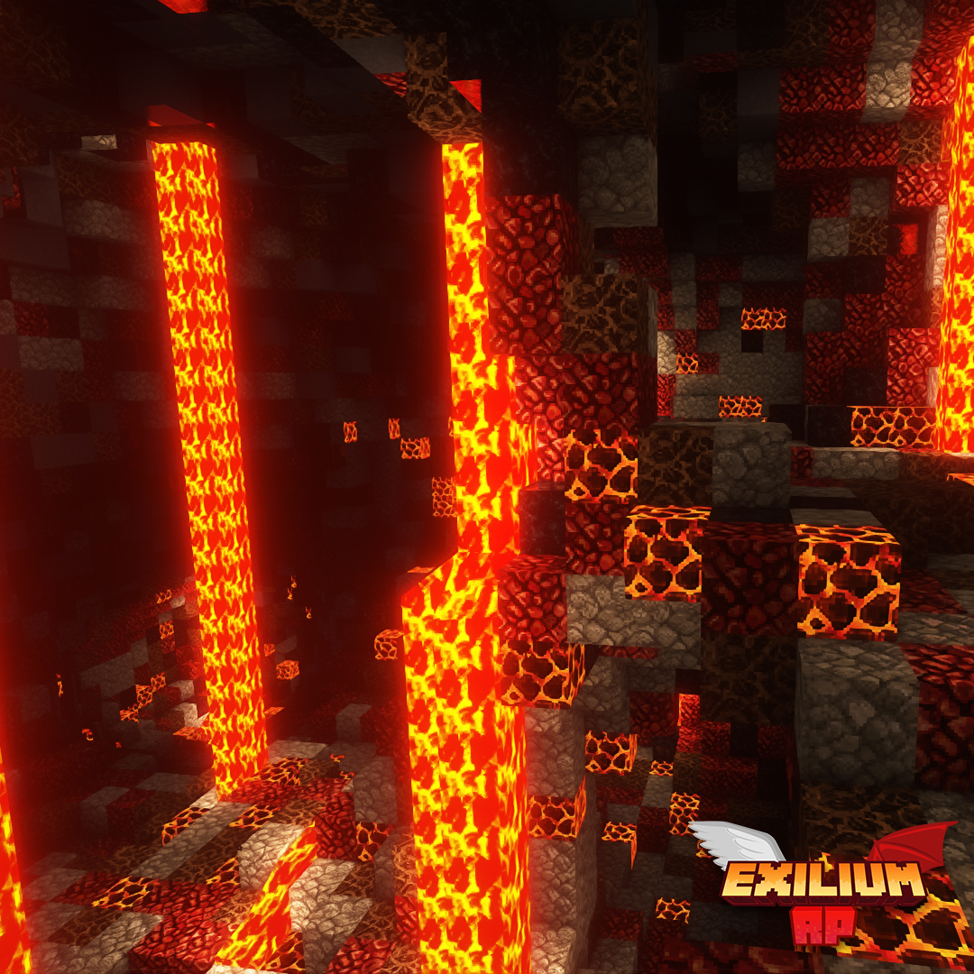 ExiliumRp's tweet photo. 💰 Buscas un trabajo con ganancias proporcionales al riesgo que corres?
⛏️ Tu profesión en Exilium es ser minero! 
💎 Encuentra betas de diamante explorando peligrosas cavernas.
🌋¿Te atreverías?
#minecraft #roleplay #exiliumrp #mequemo https://t.co/xS4up2vkNq