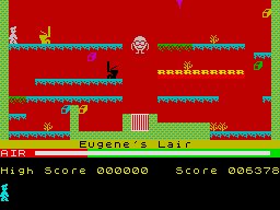 DavidRAnderson_'s tweet photo. @DaftLimmy Manic Miner https://t.co/WRRG8OLPcv