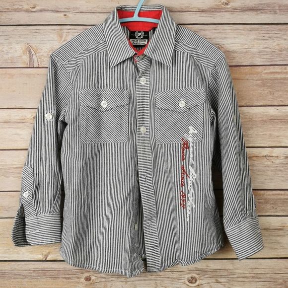 PatsyPetrie1's tweet image. So good I had to share! Check out all the items I'm loving on @Poshmarkapp #poshmark #fashion #style #shopmycloset #clarks #phatfarm #sourceunknown: posh.mk/WFdfuQvQIwb