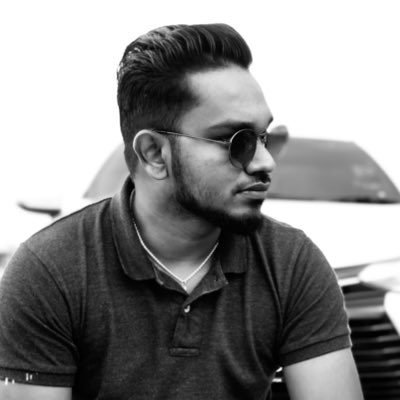 ITSGURU9's tweet photo. #NewProfilePic https://t.co/KzM63aiWtg