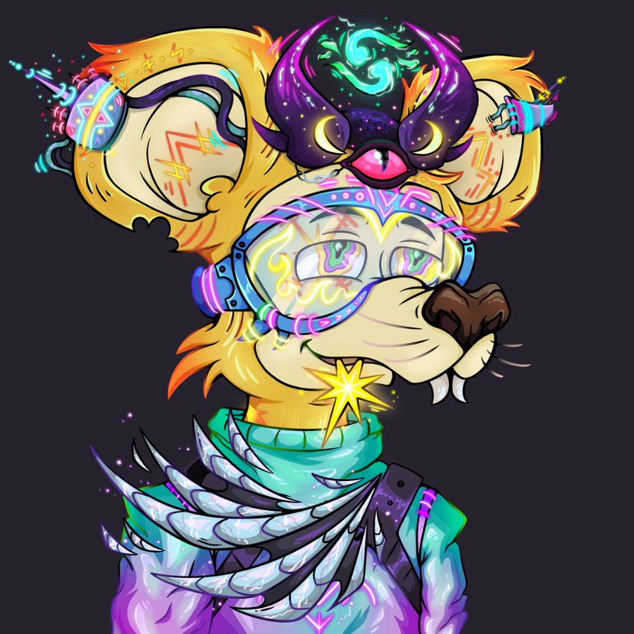 foxysol's tweet photo. ❓Want to mint our GEN2 Interdimensional Mous?
❓Need a WL? Even better, OG?

🧪Hold 2 or more MAD Mous to gain the OG role and guarantee yourself a mint!

👀Get your MAD Mous now or miss out on REV-SHARE

💰ME: https://t.co/X4LWoVBL4T https://t.co/xuVOp2YErW