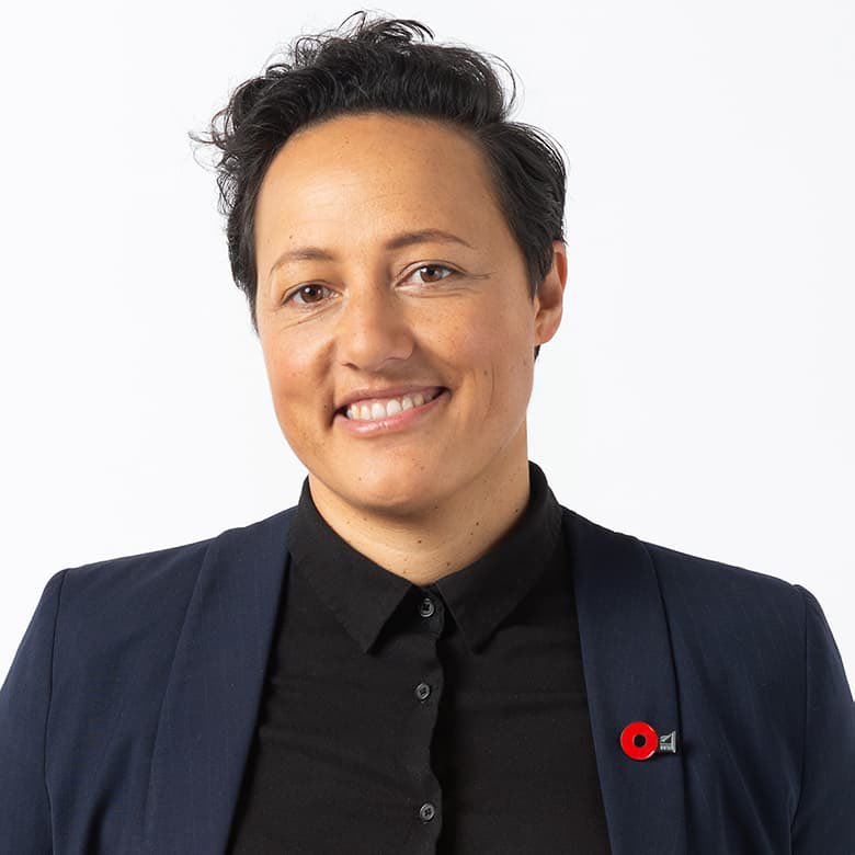 BasicBishopNZ's tweet image. Election 2023: Rise of the Auntyocracy