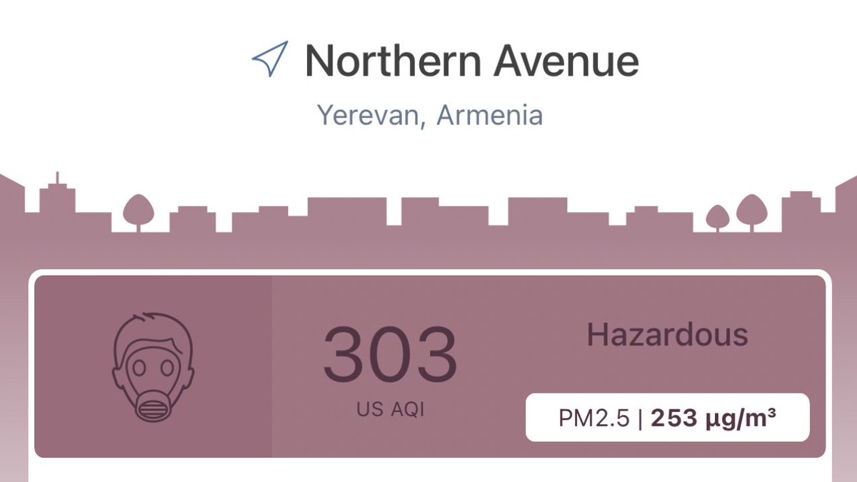 Armen Mkrtchyan tweet media