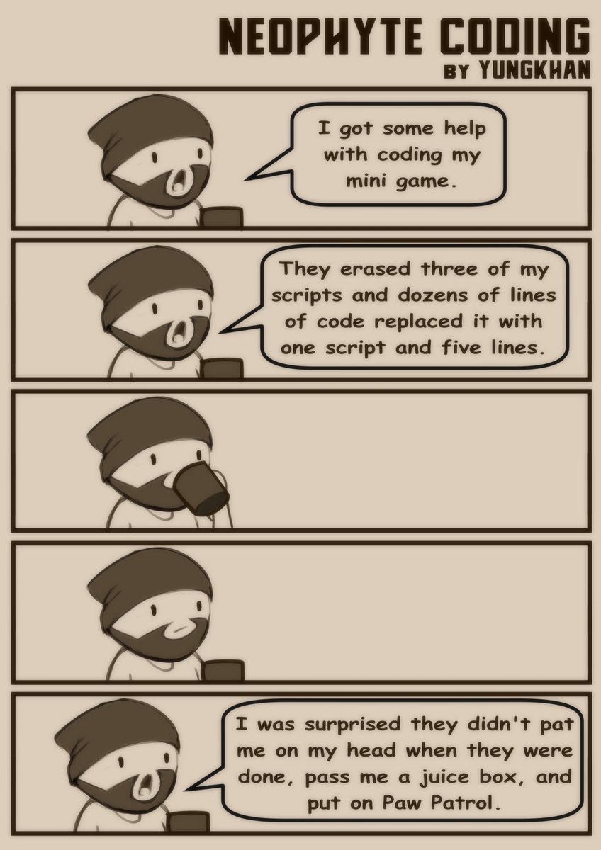 KHAN 可汗 🔜 Hyperbolic Time Chamber tweet media