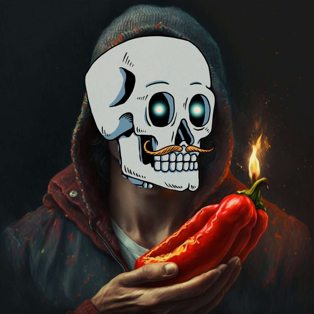 🎁100MILLION $CHILI GIVEAWAY🎁

Giving back to the community 🫡

Like+RT ❤️

FOLLOW ME🤝

I do daily giveaways on my profile and send prizes to active/engaging followers! Let's get rich together💰

<a href="/hey_wallet/">Hey Wallet!</a> send 50000 $CHILI to the first 2000 retweets