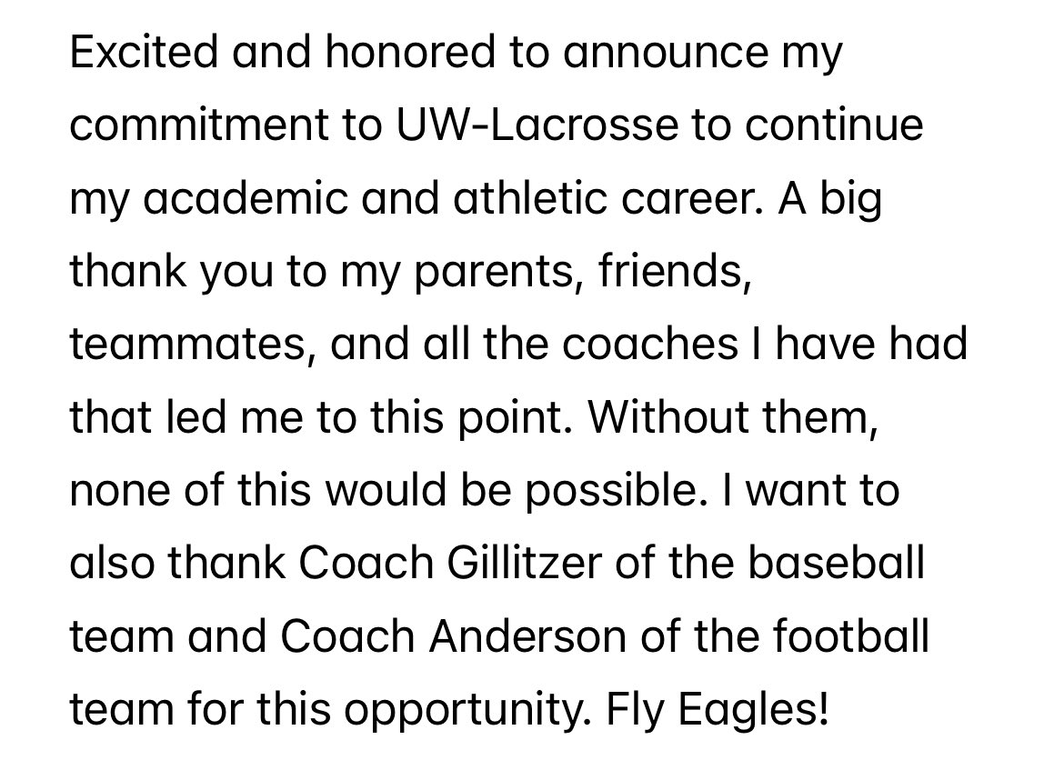 JackPeterson06's tweet photo. Committed❤️🦅 https://t.co/PxMyyybXT1