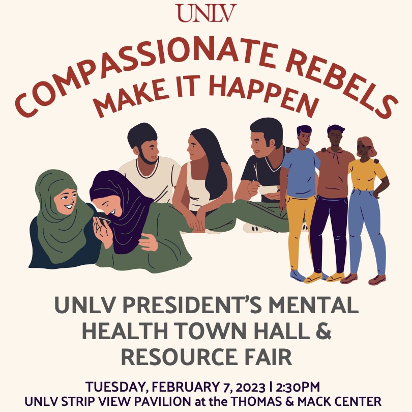 UNLV President Archive tweet media