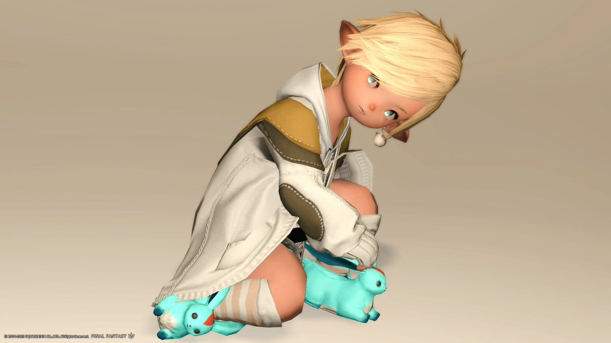 「#ララオス #おはララ#XIV_PICTCLIP #GPOSERS 」|山本かなのイラスト