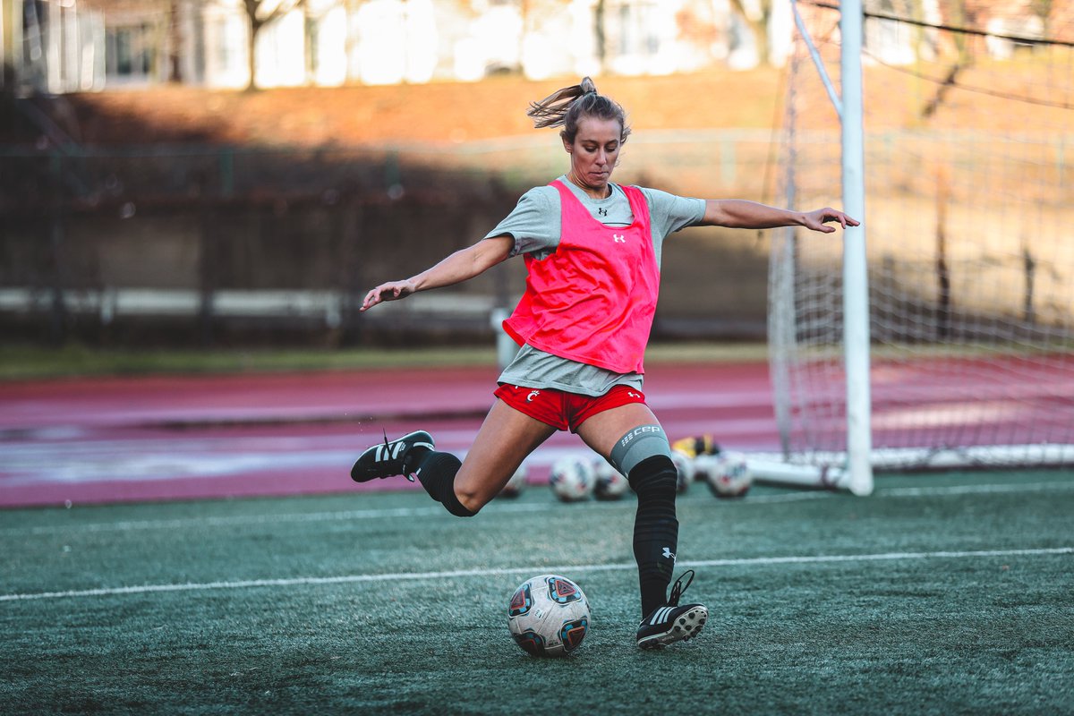 Cincinnati Women's Soccer tweet media