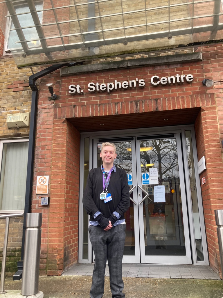 We are thrilled to hear that Derwen Retail graduate Tom Alexander has finished his supported internship through NHS Foundation Trust and has been offered paid employment in an admin role. Tom travels to work on his own by London Underground. We are incredibly proud of him!