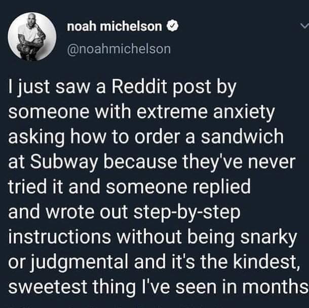 WholesomeMemes (@wholesomememe) on Twitter photo 