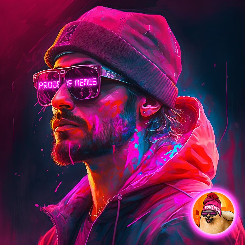 BrootsInu's tweet photo. @Proof_Of_Memes Broots Inu NFTs are here to chance the whole crypto space together with #ProofOfMemes

Come check our NFTs utility in our tg!

https://t.co/CNs3aD29A7

$POM #POMchain @iambroots https://t.co/dhSkeF6Yoe