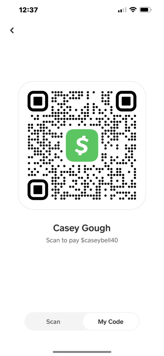 CaseyBell51979's tweet photo. @cashapp_qwn 🙏🏼🙏🏼🙏🏼 https://t.co/M9KR1gNYEJ