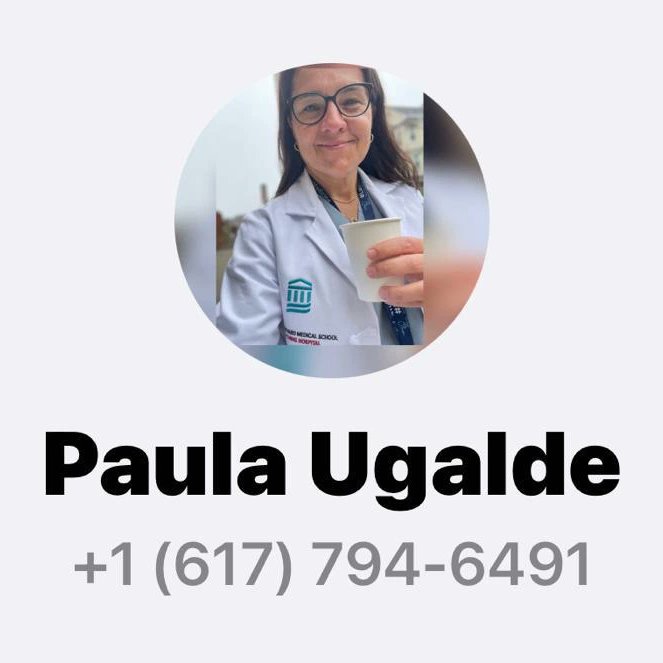 SToracica's tweet photo. 👨🏻‍🏫 Curso de Inmersión en Cirugía Mínimamente Invasiva: Uniportal y Robótica
📅17 al 19 de Agosto de 2023
🏥Brigham and Women's Hospital, Main Campus
👩‍⚕️Contacto Dra. Paula Ugalde https://t.co/DsxQAZU98A