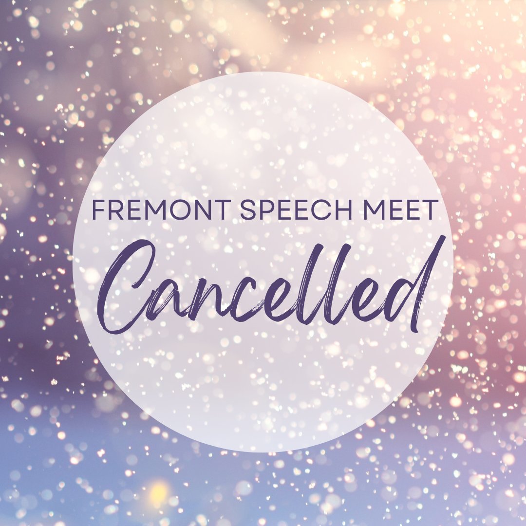 TEAM: Check your email for important information about our change of plans this week!