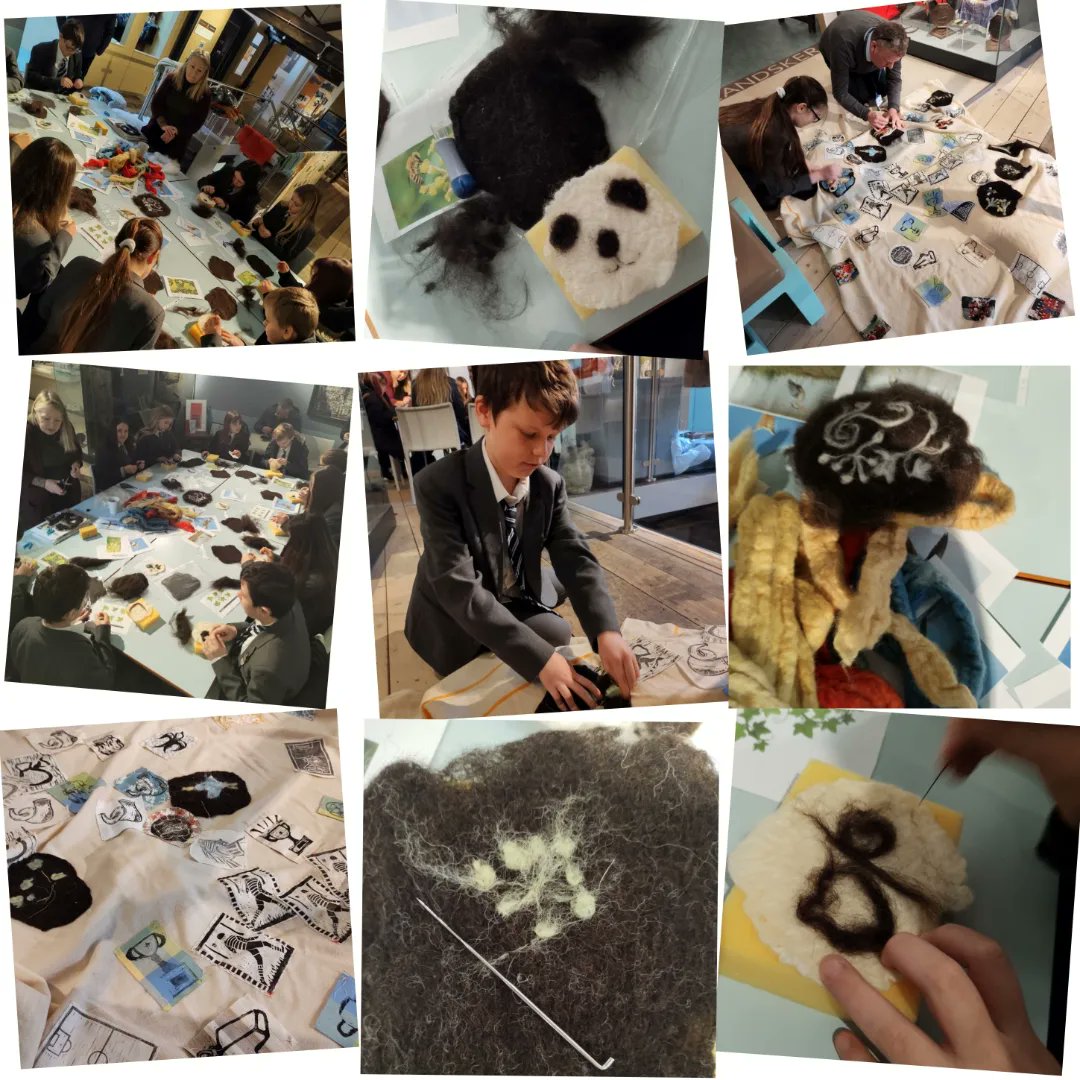 Narberth Museum tweet media