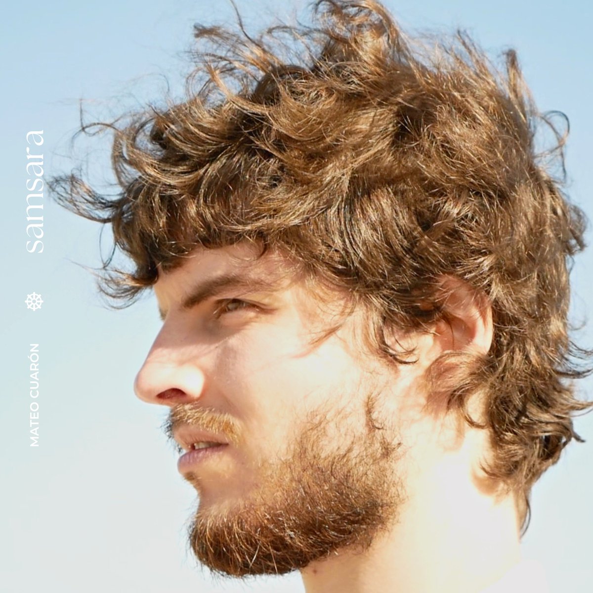 Pues ya pueden escuchar Samsara. O lo llevan escuchando toda su vida...
ingrv.es/samsara-5kq-8