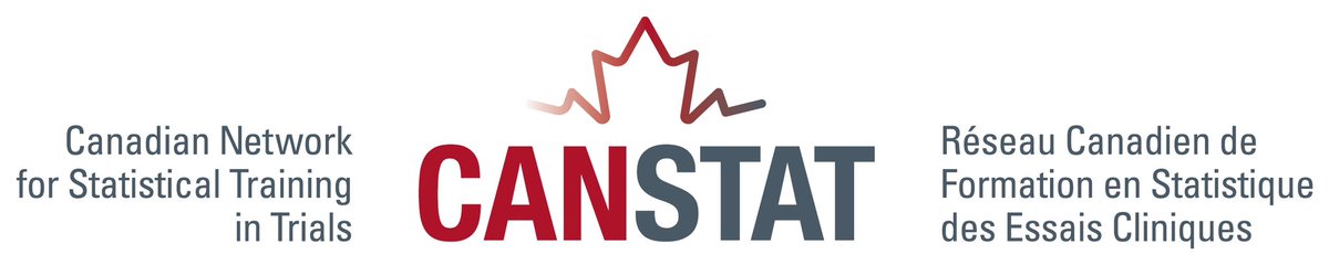 Sameer Parpia (@parpiasameer) on Twitter photo Pleased to share that the Canadian Network for Statistical Training In Trials (CANSTAT) is one of the 7 training platforms to receive funding from <a href="/CIHR_IRSC/">CIHR</a> Clinical Trial Fund. Stay tuned for more on this. <a href="/machealthsci/">McMaster Health Sciences</a> <a href="/dr_sajobi/">Tolu Sajobi</a> Pleased to share that the Canadian Network for Statistical Training In Trials (CANSTAT) is one of the 7 training platforms to receive funding from <a href="/CIHR_IRSC/">CIHR</a> Clinical Trial Fund. Stay tuned for more on this. <a href="/machealthsci/">McMaster Health Sciences</a> <a href="/dr_sajobi/">Tolu Sajobi</a>
