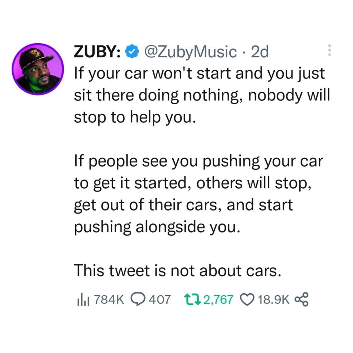 gr8ce4race's tweet image. #Zuby 🫶🏾♥️